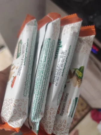 حلوا شکری برسام - 80 گرم بسته 10 عددی