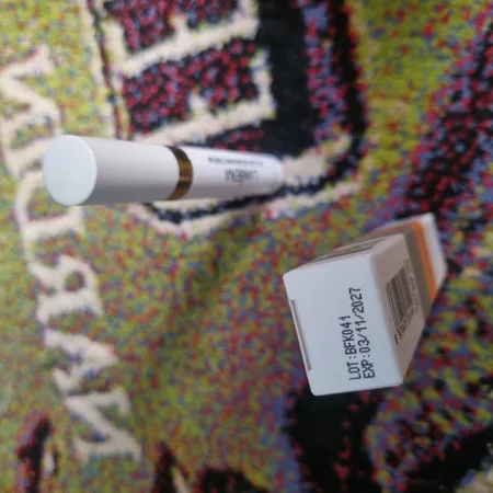 سرم تقویت مژه لنبنا مدل 001 کد LB4104 حجم 4 میلی لیتر