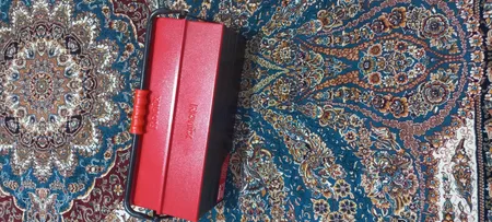 جعبه ابزار رونیکس مدل R9175H