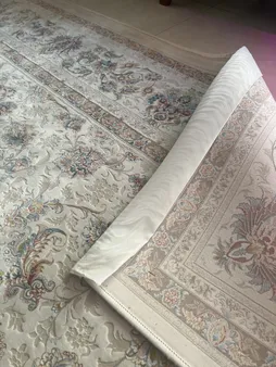 محافظ ریشه فرش مدل 6