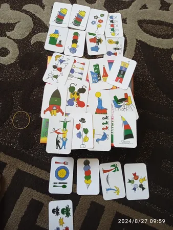 بازی فکری بازی تا مدل دست چین کد 4