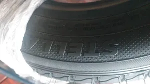 تجریه خرید لاستیک خودرو یزد تایر مدل saturn سایز 13 / 70 / 165 میلی‌متر تولید سال 2021 - 2 حلقه