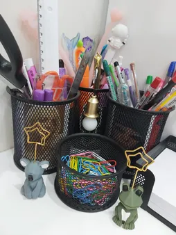 جامدادی رومیزی مدل MT