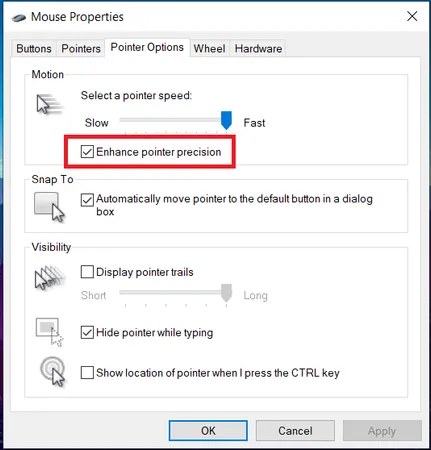 ماوس تسکو مدل TM 264N