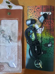 تجریه خرید هندزفری کی تی مدل GAME