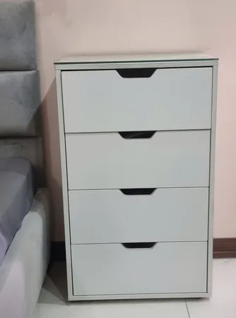 دراور مدل D4WKV