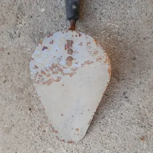 تجریه خرید کمچه ایزوگام مدل DCO1