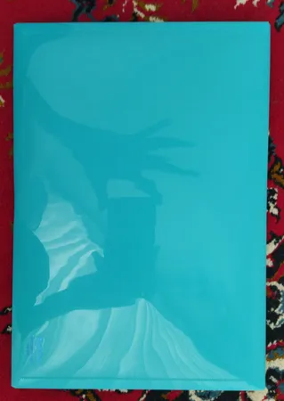 پوشه پاپکو کد 105-A4