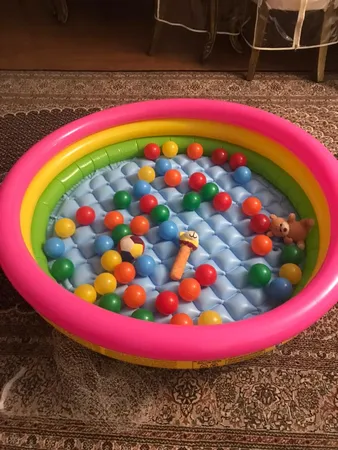 استخر بادی اینتکس مدل 57412