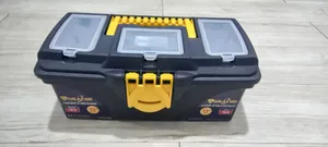 تجریه خرید جعبه ابزار گلکسی وان مدل TB13