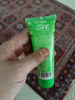 ست ادو تویلت زنانه شی مدل Sweet حجم 50 میلی لیتر