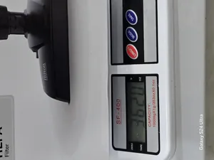 تجریه خرید جاروبرقی هیلتون مدل HL_4664VC