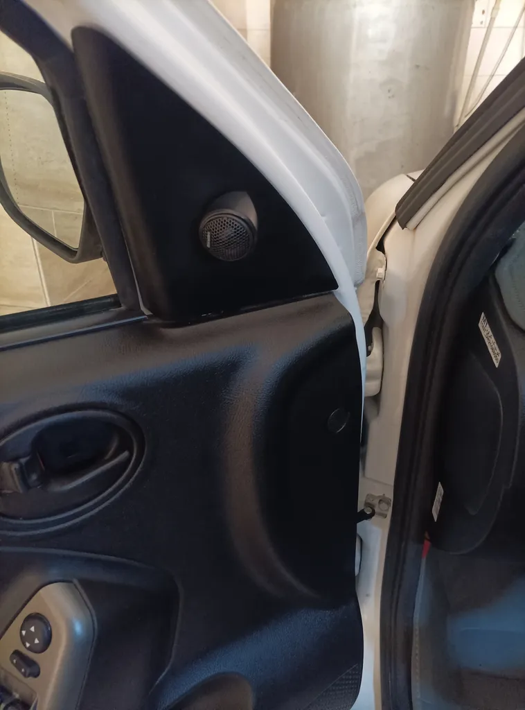 کامپوننت خودرو هرتز مدل DSK165.3 مجموعه دو عددی