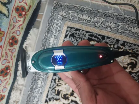 ماشین اصلاح موی سر و صورت کنورث مدل KW-9946