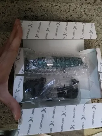 ماشین اصلاح موی سر و صورت کنورث مدل KW-9946