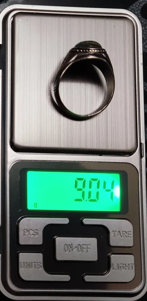 ترازو جیبی مدل JY-200