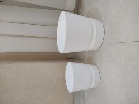 گلدان مدل دهکده کد 18