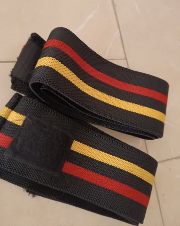 زانو بند ورزشی مدل 3003 طول 1.8 متر