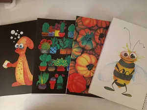 تجریه خرید دفتر مشق 80 برگ انتشارات آیین شریعت کد 20 مجموعه 4 عددی