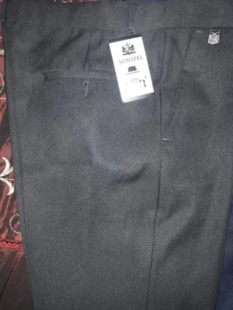 شلوار مردانه کد TRO-FAB-3B