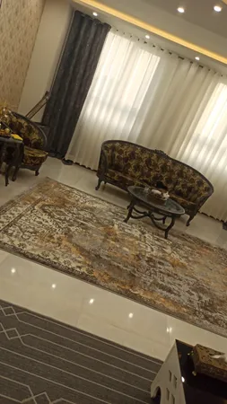 فرش ماشینی ساوین کد 4116 زمینه نقره ای