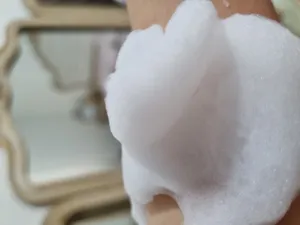 تجریه خرید فوم اصلاح بیول مدل 2 در 1 آلوئه‌ورا حجم 200 میلی لیتر