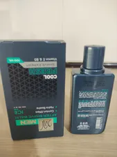 تجریه خرید افتر شیو مای مدل Cool Fresh حجم 100 میلی لیتر
