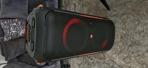 تجریه خرید پخش کننده خانگی جی بی ال مدل PARTY BOX 710