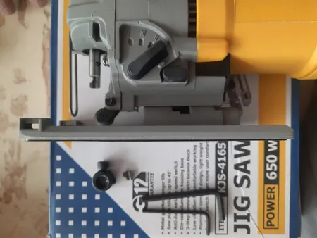 اره عمودبر کنزاکس مدل  kjs- 4165