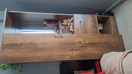 کمد چندمنظوره مدل IKE4590