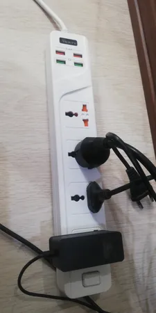 چندراهی برق وریتی مدل PS 3112