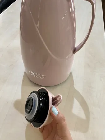 فلاسک بیتا  کد IL1054 گنجایش 2 لیتر