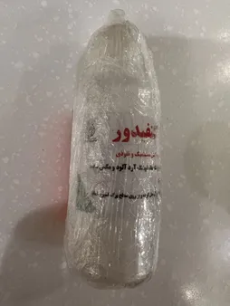 سم حشره کش و آفت کش کنفیدور کد C30 حجم ۳۰ میلی لیتر