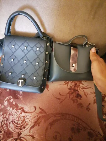 کیف دوشی دخترانه مدل n090