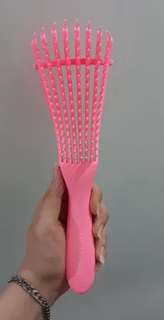 برس مو دکتر مورنینگ مدل فلکسی