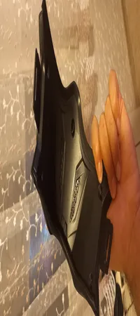 کلاه کاسکت فک جدا ردلاین مدل 976 MT NOPO