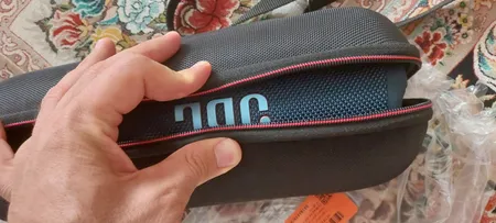 کیف حمل اسپیکر مدل charge 5