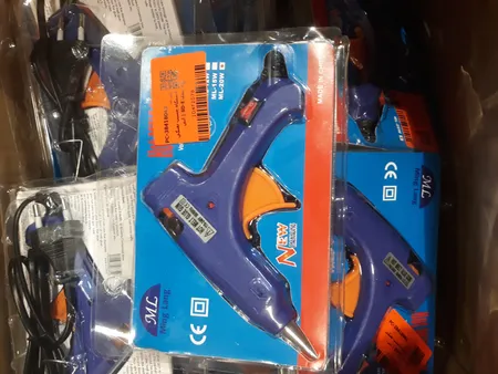 دستگاه چسب تفنگی مدل SD-E