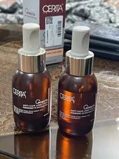 تجریه خرید تونیک ضد ریزش مو سریتا مدل مینوتا حجم 50 میلی لیتر