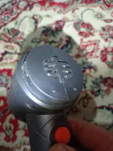 تجریه خرید جارو شارژی خودرو مدل دو کاره