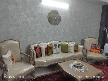 کاور کوسن مدل Set 174 مجموعه 9 عددی