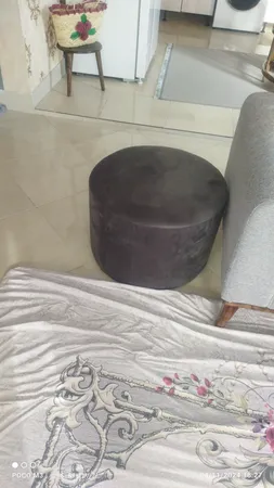 پاف مدل شوکا