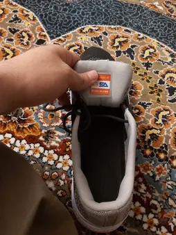 کفش پیاده روی کفش سعیدی کد Mu 301