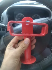 تجریه خرید قفل پدال مدل 007