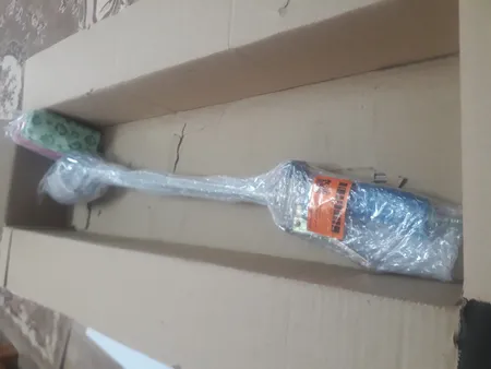 سرپیک شعله افکن آویژه صنعت مدل پارس