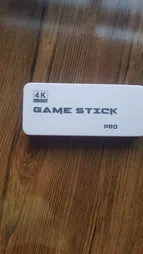 کنسول بازی مدل گیم استیک پرو اولترا game stick pro ultra 4k