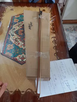 ویولن مدل M1