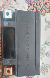 تجریه خرید باتری موتورسیکلت بیتا پرتو باتری مدل 12 ولت 5 آمپر