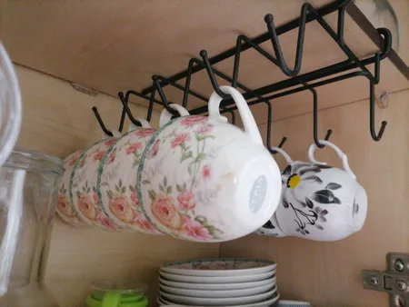 آویز لیوان مانیا مدل st1