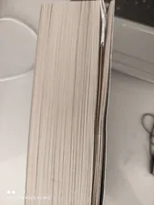 تجریه خرید کتاب کهکشان نیستی اثرمحمد هادی اصفهانی انتشارات نشر فیض فرزان